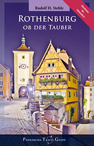 Rothenburg ob der Tauber: Streng Vertraulich