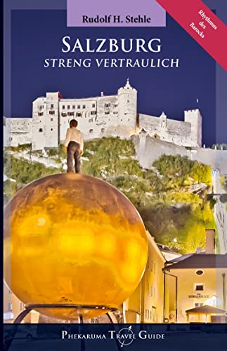 Salzburg: Streng Vertraulich