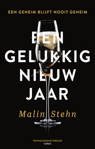 Een gelukkig nieuwjaar: Een geheim blijft nooit geheim von Cargo