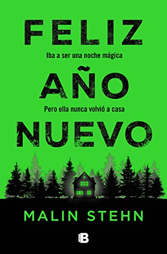 Feliz año nuevo (La Trama)