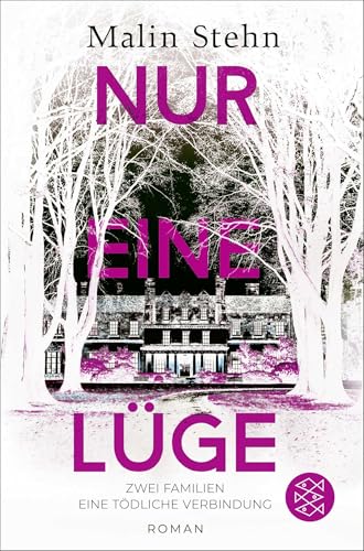 Nur eine Lüge – Zwei Familien, eine tödliche Verbindung: Der psychologisch einfühlsame, spannende Bestseller aus Schweden Nur eine Lüge – Zwei Familien, eine tödliche Verbindung: Der psychologisch einfühlsame, spannende Bestseller aus Schweden