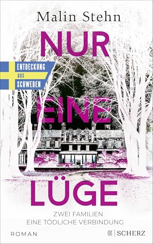 Nur eine Lüge – Zwei Familien, eine tödliche Verbindung: der psychologisch einfühlsame, spannende Bestseller aus Schweden