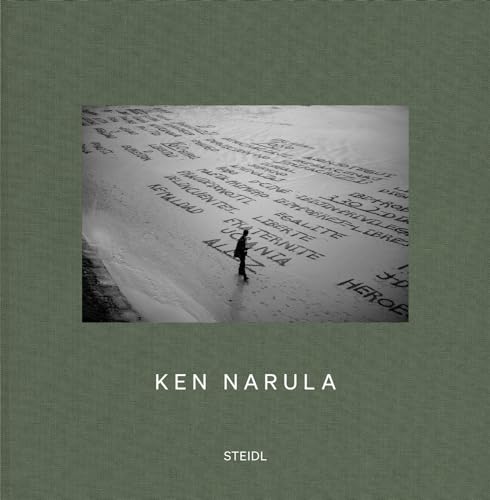 The Opposites: Photos by Ken & Rammy Narula von Steidl Verlag