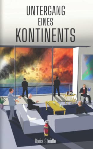Untergang eines Kontinents