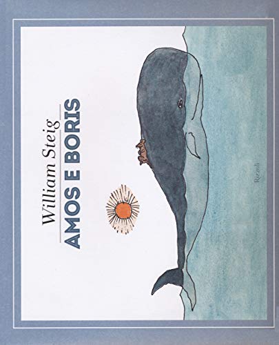Amos e Boris