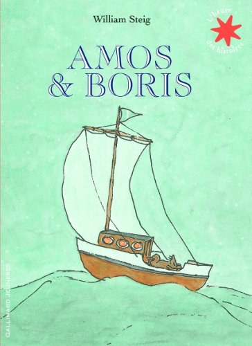 Amos et Boris