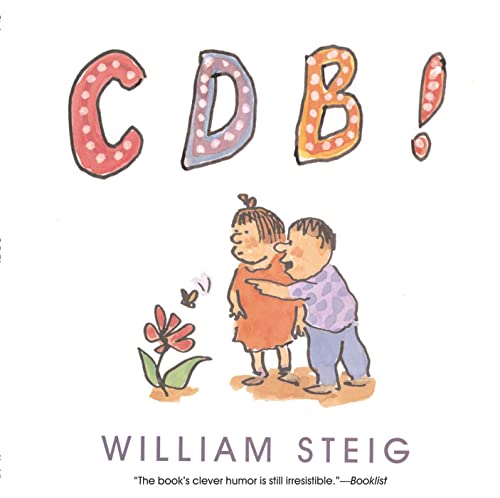 CDB! CDB!