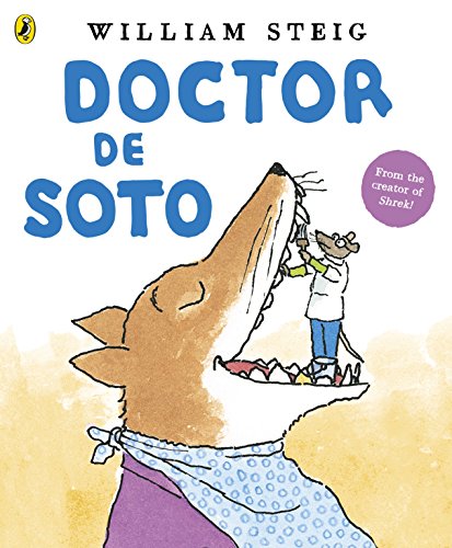 Doctor De Soto von Puffin