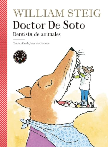 Doctor de Soto von BLACKIE BOOKS