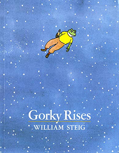 Gorky Rises Gorky Rises