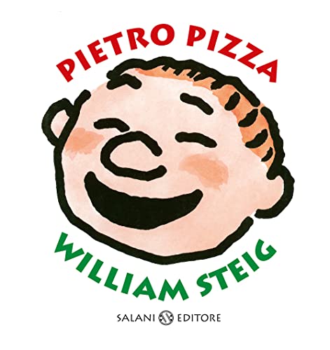 Pietro Pizza (Illustrati) von Salani