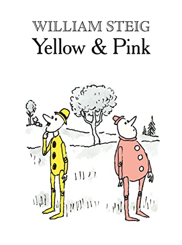 Yellow & Pink Yellow & Pink