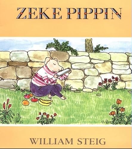 Zeke Pippin Zeke Pippin