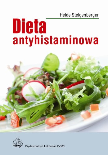 Dieta antyhistaminowa von PZWL