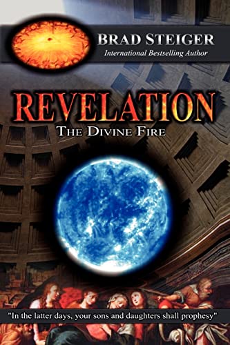 Revelation: The Divine Fire von Reality Press
