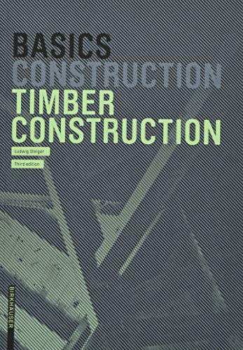 Basics Timber Construction