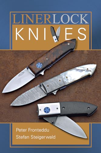 Liner Lock Knives