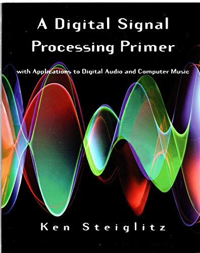 A Dsp Primer: With Applications to Digital Audio and Computer Music
