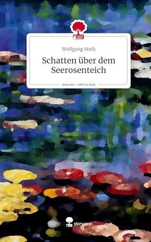 Schatten über dem Seerosenteich