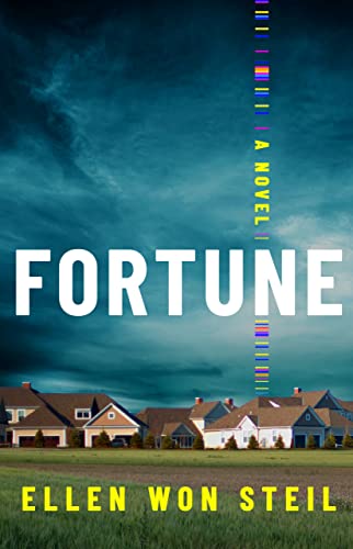 Fortune: A Novel Fortune: A Novel von Lake Union Publishing