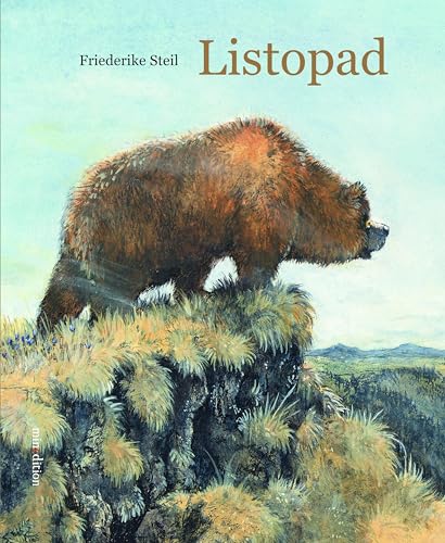 Listopad von MINEDITION
