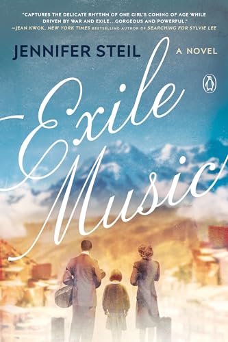 Exile Music: A Novel von PENGUIN GROUP