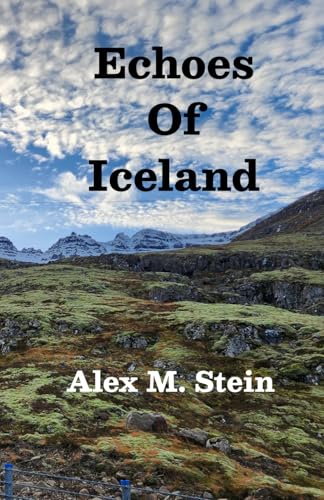 Echoes of Iceland