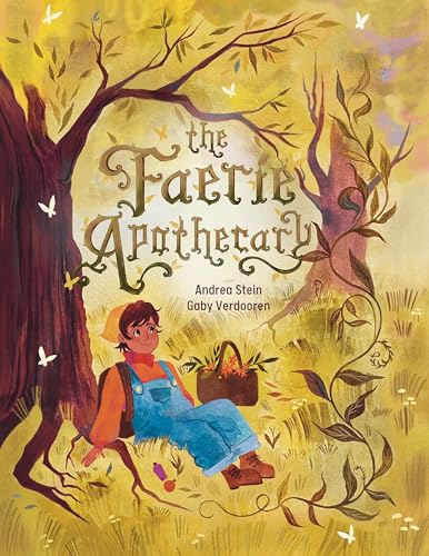 The Faerie Apothecary von Moon Dust Press