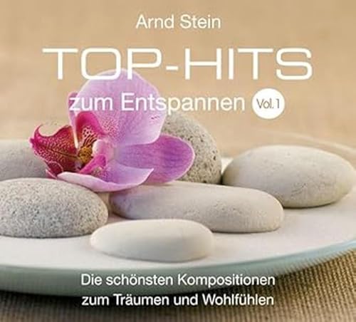 Top Hits Vol. 1: CD Standard Audio Format, Musik von VTM Verlag f.Therap.Medie