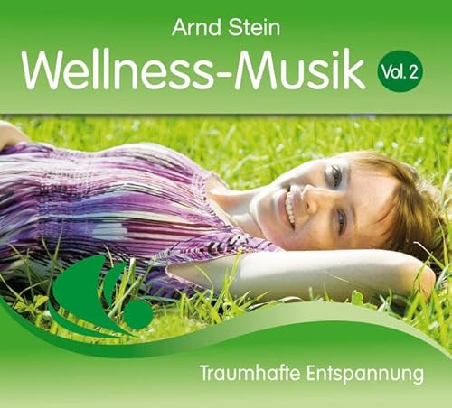 Wellness-Musik Vol. 2: CD Standard Audio Format, Musik von VTM