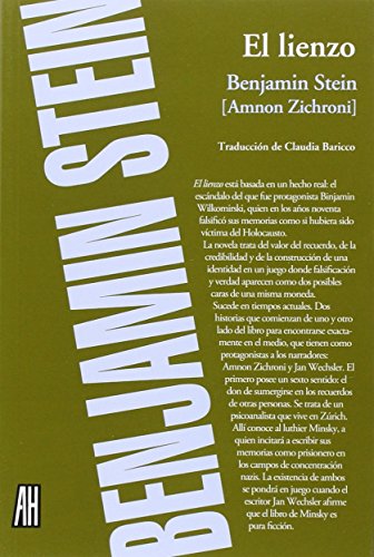 El lienzo von ADRIANA HIDALGO (AH) (UDL)