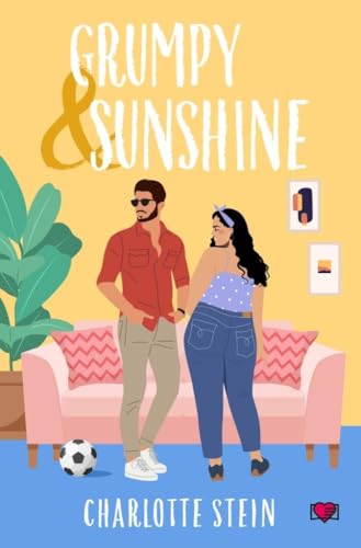 Grumpy & sunshine von Papierowe Serca