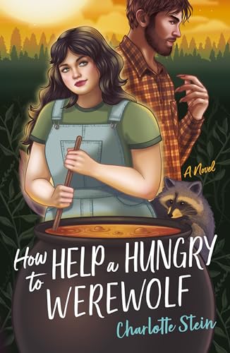 How to Help a Hungry Werewolf (Sanctuary for Supernatural Creatures, 1, Band 1)