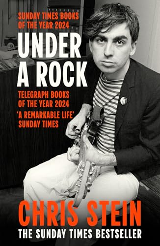 Under A Rock von Corsair