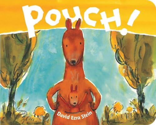 Pouch! von Nancy Paulsen Books