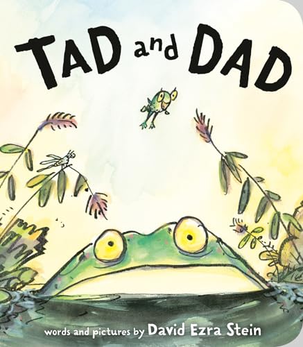Tad and Dad