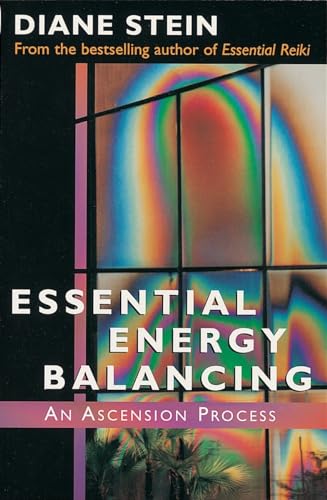 Essential Energy Balancing: An Ascension Process