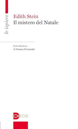 Il mistero del Natale (Le ispiere, Band 15) von EDB