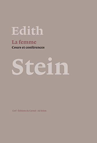 LA FEMME von CERF