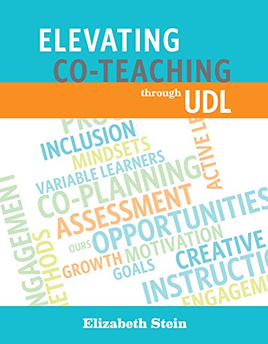 Elevating Co-Teaching through Universal Design for Learning