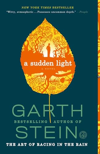 A Sudden Light: A Novel von Simon & Schuster