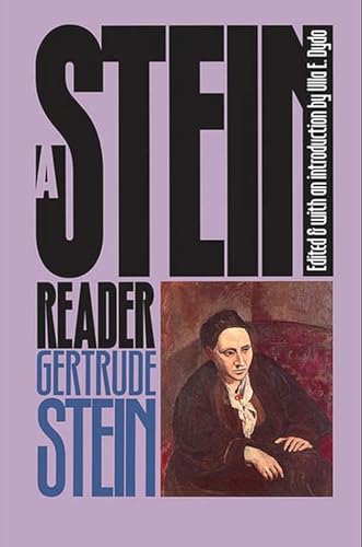 A Stein Reader A Stein Reader