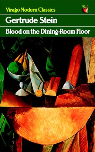 Blood on the Dining-Room Floor (Virago Modern Classics)