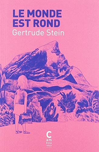 Le monde est rond von TASCHEN