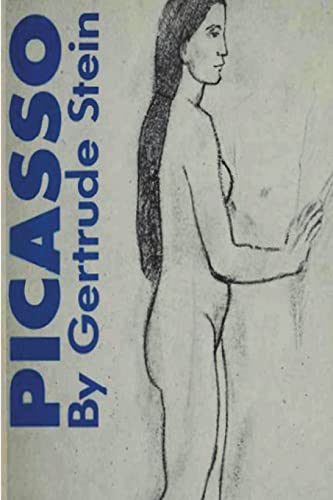 Picasso von Must Have Books