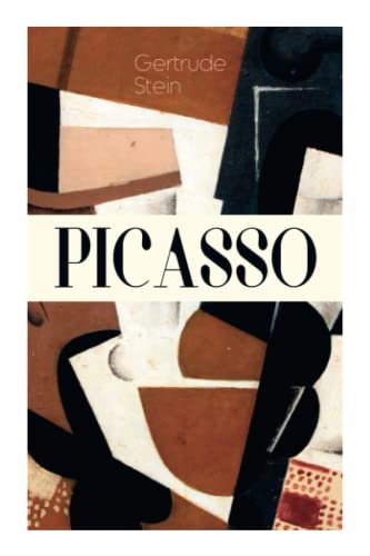 Picasso: Cubism and Its Impact von e-artnow