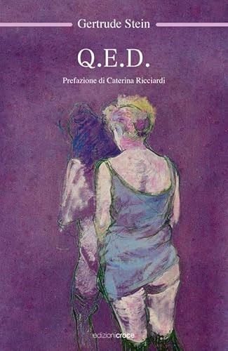 Q.E.D. (OzioSapiente) von Croce Libreria