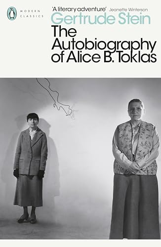 The Autobiography of Alice B. Toklas (Penguin Modern Classics) von Penguin