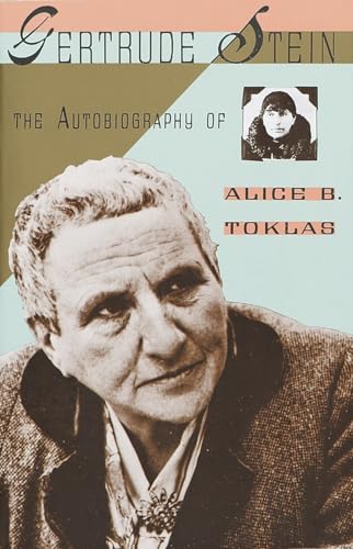The Autobiography of Alice B. Toklas von Vintage