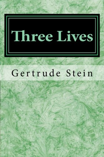 Three Lives Three Lives